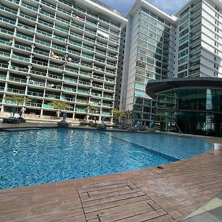 Palazio Condo Johor Bahru Exterior foto