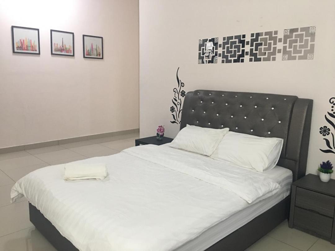 Palazio Condo Johor Bahru Exterior foto